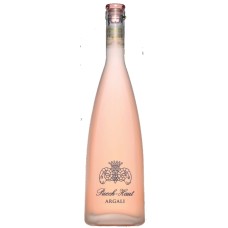 Argali 2022 Languedoc - aoc